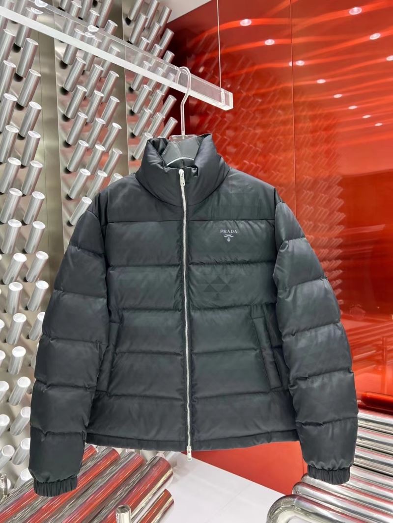 Prada Down Jackets